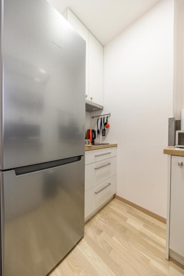 Magnolia City Suite Патра Екстериор снимка