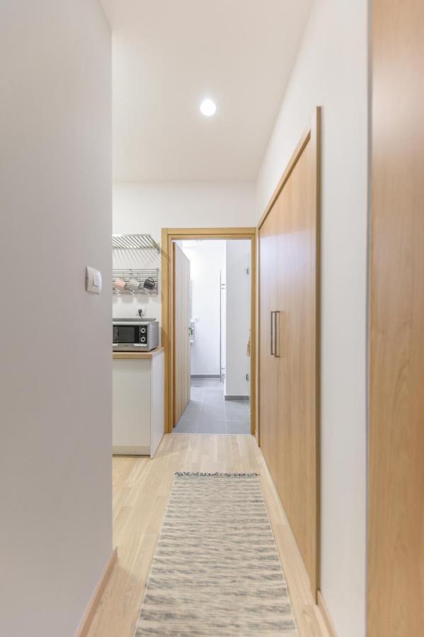 Magnolia City Suite Патра Екстериор снимка